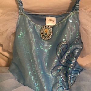 Disney Cinderella Dress